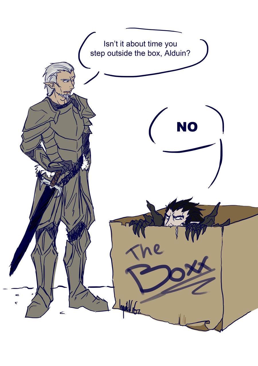 The Box