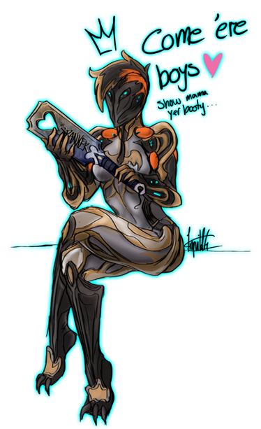 Queen of Butts Queen of Butts