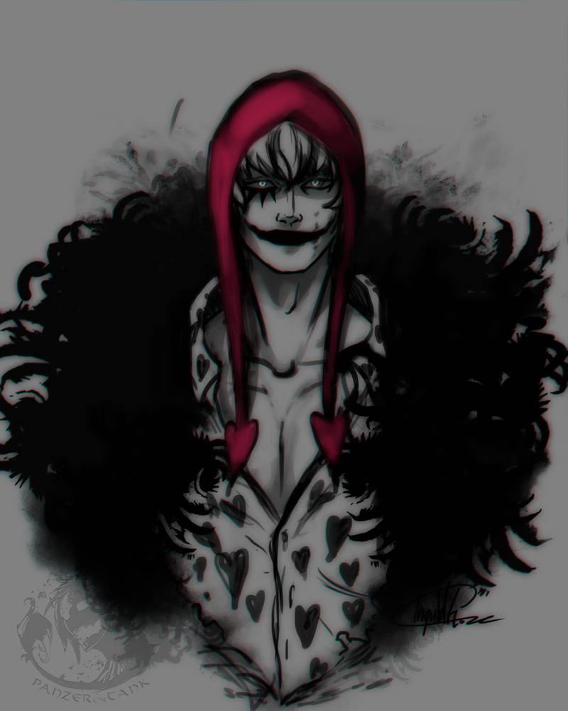 Corazon by PanzerTheTank on DeviantArt