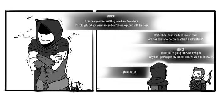 How about...no by PanzerTheTank