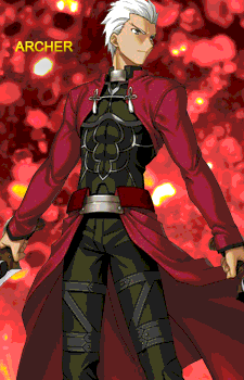 2 Archer Fate Stay Night By Thesinner93 On Deviantart 2 Archer Fate Stay Night By Thesinner93 On Deviantart