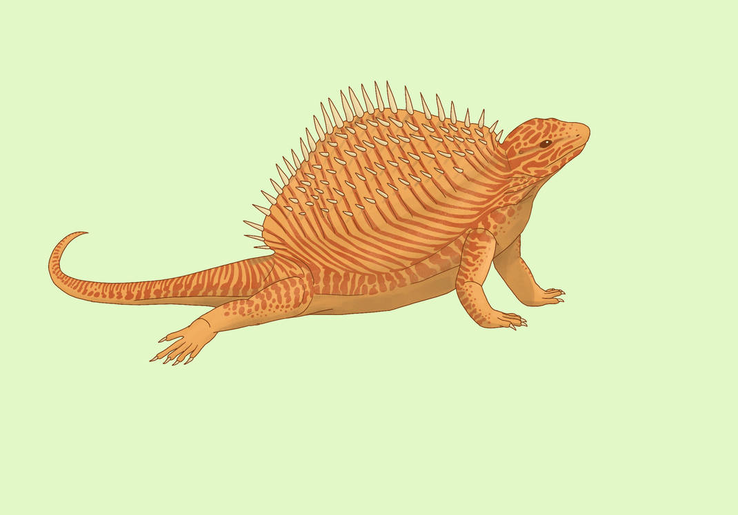 Ianthasaurus by RoscoeStar on DeviantArt