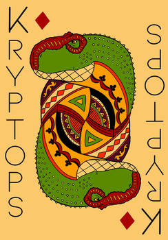 Explore the Best Kryptops Art | DeviantArt