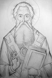 Saint Parthenios