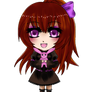 Cute Chibi Nicole