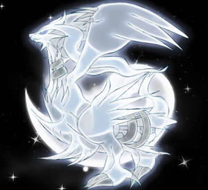 reshiram the yang pokemon