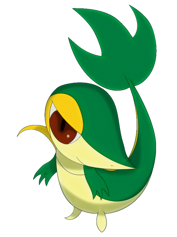 Snivy avatar