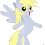 Derpy Hooves XD