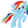 Rainbow Dash