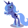 Princess Luna