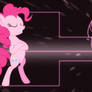 Pinkie pie element wallpaper