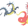mlp dragons 1