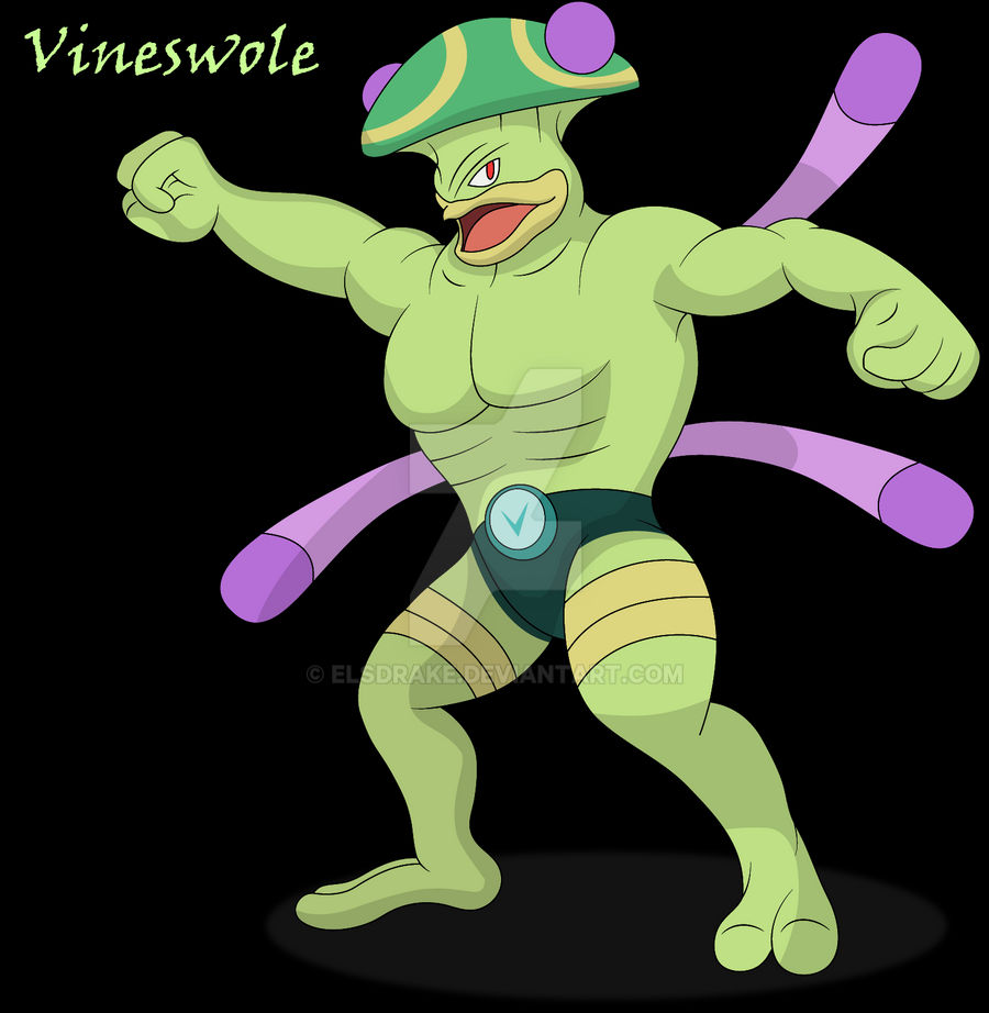 Vineswole