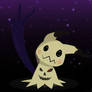 halloween mimikyu