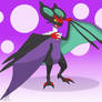 its a noivern