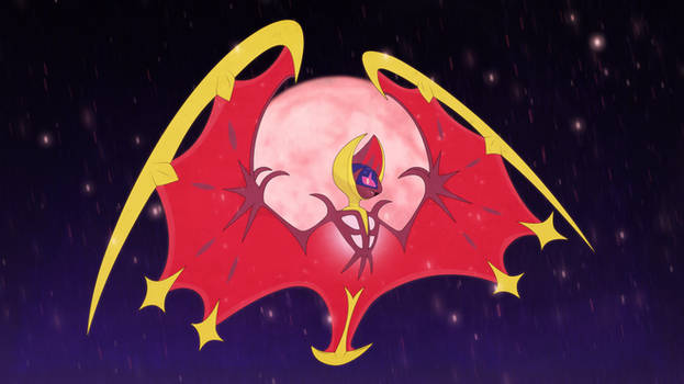 shiny lunala