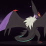 noivern wallpaper