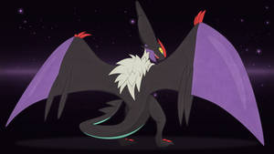 noivern wallpaper