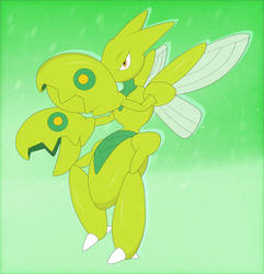 simply scizor