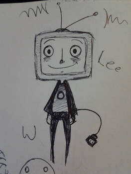 LEE THE TV