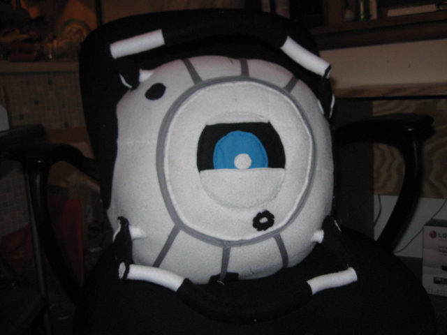 Good Old Cuddly Wheatley