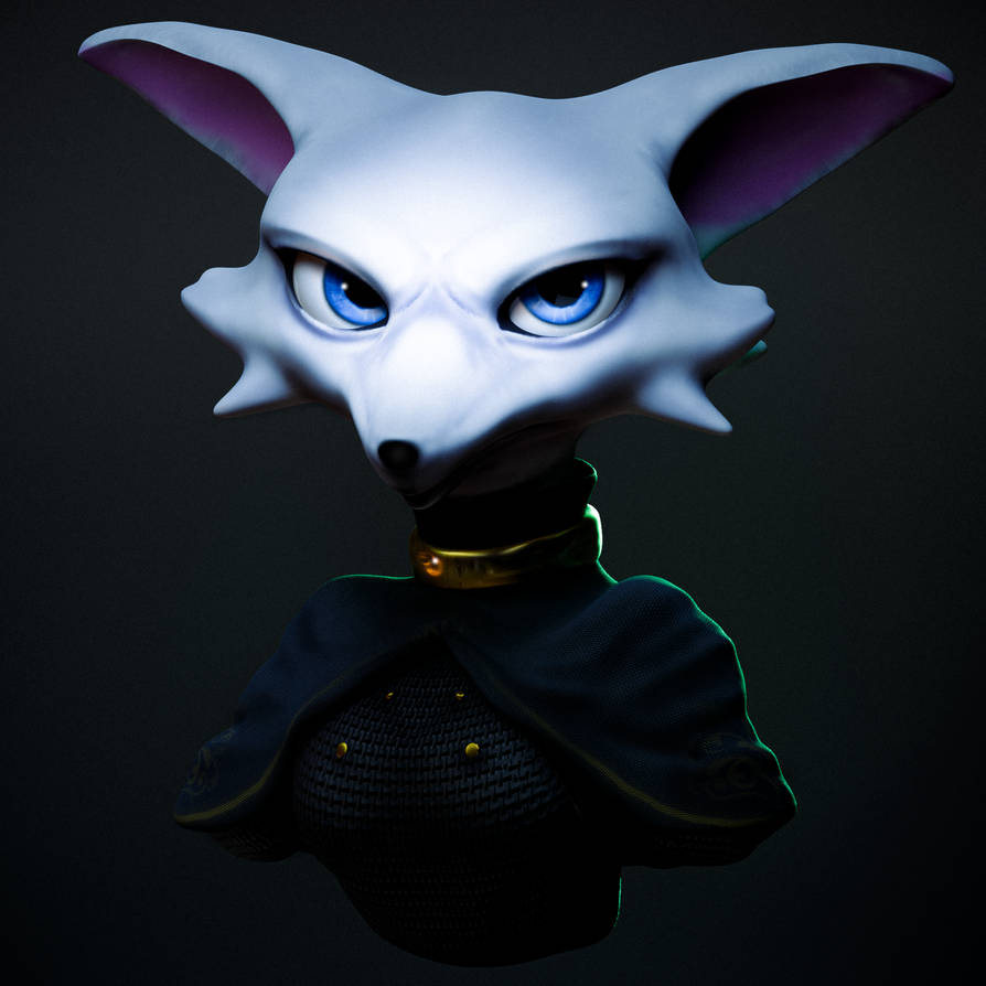 Odette by SrTosttada on DeviantArt