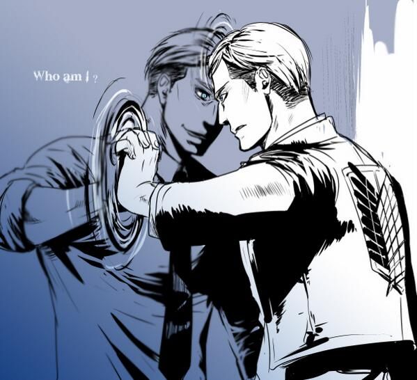 3 Tease) Yandere!Erwin x Reader by Eliarti95 on DeviantArt.