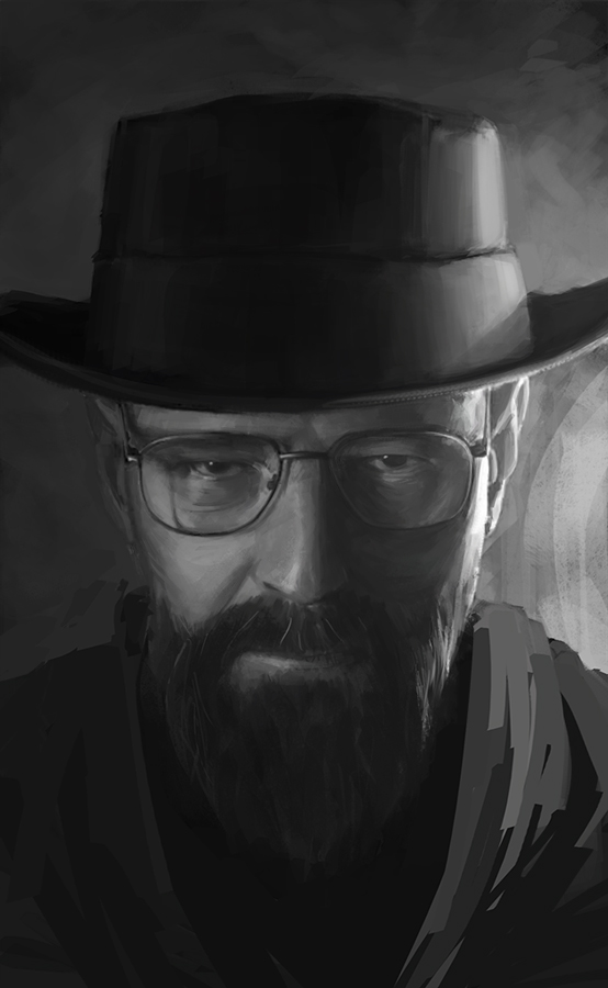 Heisenberg