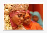 Indonesian Wedding Ceremony by PictureOfIndonesia
