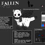 .: Fallen _ 2012 :.