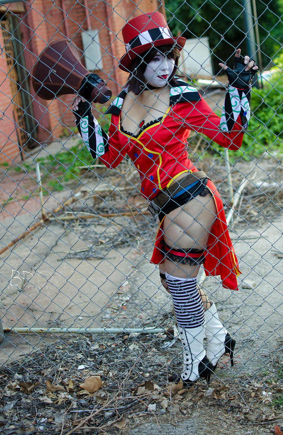 Mad Moxxi 06