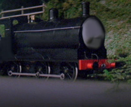 Slender Engine by Threepoint14993 on DeviantArt