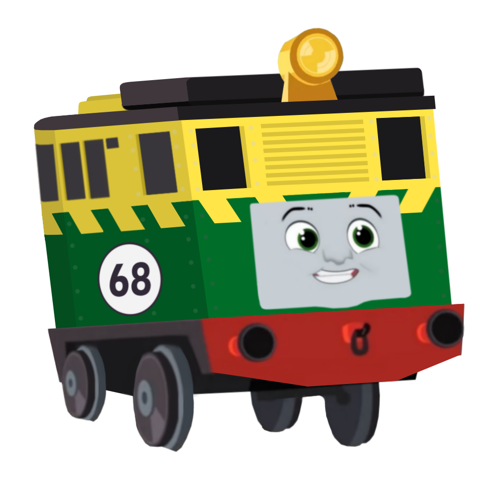 Thomas the tank engine philip sales