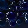 blue balls