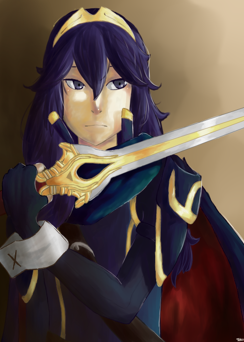 Lucina