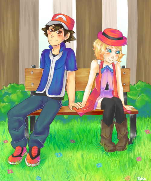 Amourshipping