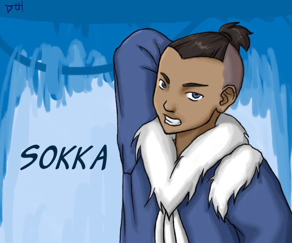 Sokka