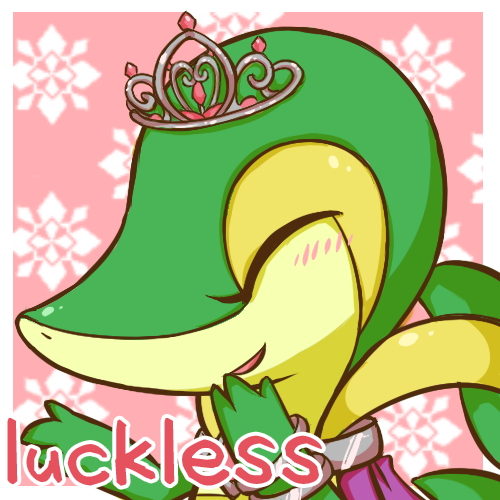 Princess Snivy