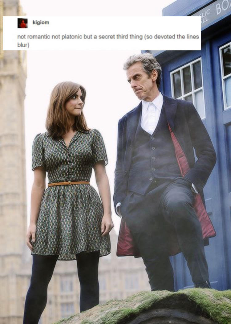 Secret Third Thing by theimmortalclara on DeviantArt