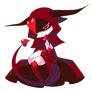 DELTARUNE - HEARTS (OC)