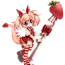 UTAU - OTORI SHIFUKU WORDS CUTEST KAIJU