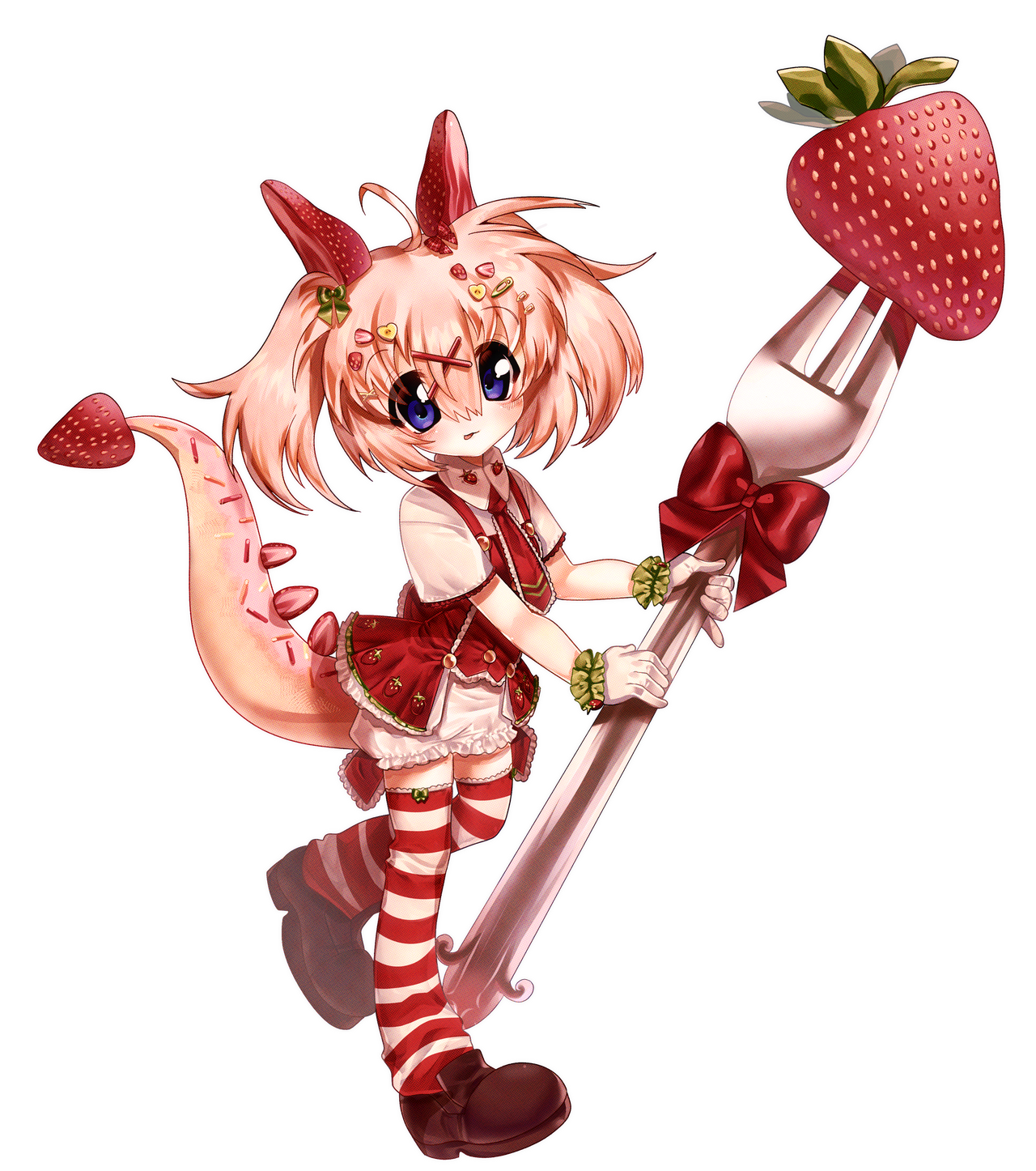 UTAU - OTORI SHIFUKU WORDS CUTEST KAIJU