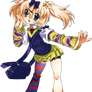UTAU - Otori 2026