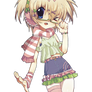 UTAU - Otori Shifuku LOTTIE