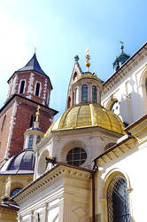 Wawel Cathedral, Krakow