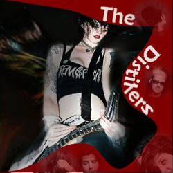 The Distillers 2