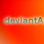 deviant art banner