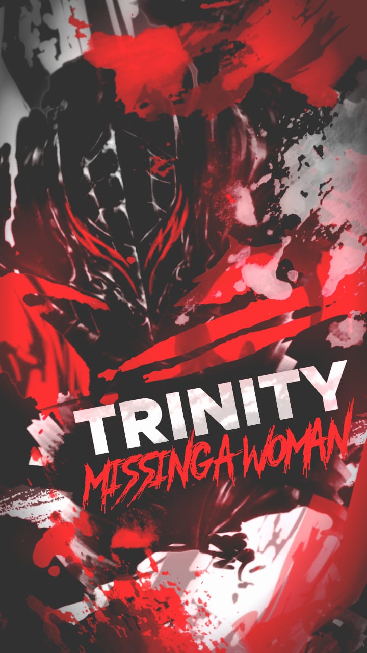 Wallpaper Trinity GRAPH by Otoya-Graph on DeviantArt