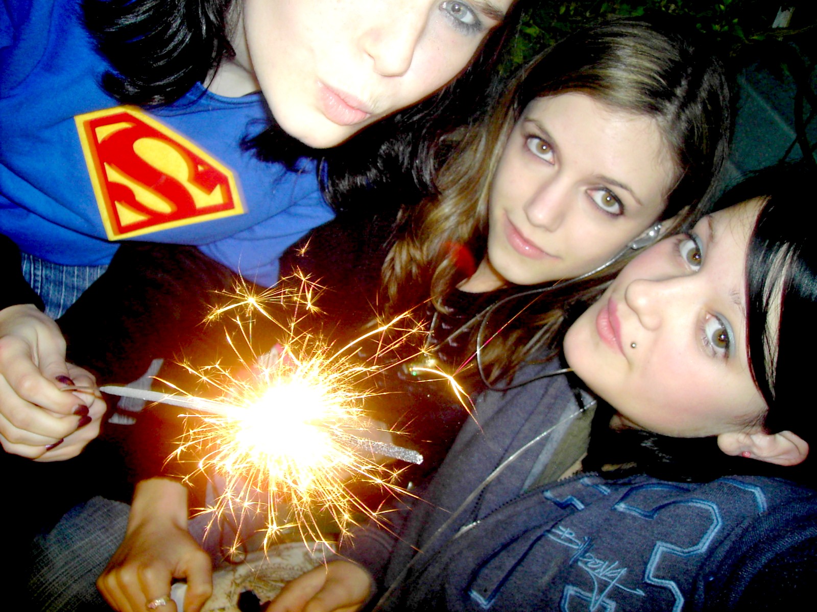 roxee+me+claire+sparkler