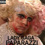 Paparazzi album cover (explicit content warning) 